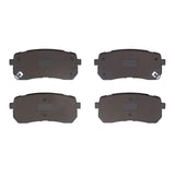 R1 Concepts 07-21 Hyundai Veracruz Rear R1 Concepts Optimum OE Brake Pads by R1 Concepts RNC-2551-2309-00
