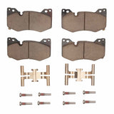 R1 Concepts 2020-2025 Cadillac CT5 Front R1 Concepts Optimum OE Pads & Hardware Kit by R1 Concepts RNC-2551-2312-01