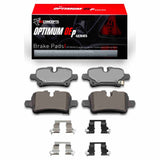 R1 Concepts 2020-2025 Buick Envista Rear R1 Concepts Optimum OE Pads & Hardware Kit by R1 Concepts RNC-2551-2374-01