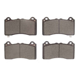 R1 Concepts 21-25 Ford Mustang Mach-E Front R1 Concepts Optimum OE Brake Pads