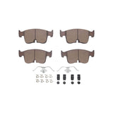 R1 Concepts 22-23 Audi A3 Front Optimum OE Pads & Hardware Kit by R1 Concepts RNC-2551-2438-01
