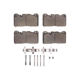 R1 Concepts 2022-2025 Cadillac CT5 Front R1 Concepts Optimum OE Pads & Hardware Kit by R1 Concepts RNC-2551-2446-01