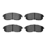 R1 Concepts 03-05 Infiniti G35 Front R1 Concepts Optimum OE Brake Pads