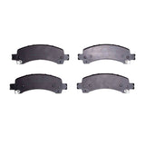 R1 Concepts 18-20 Chevrolet Express 2500 Rear R1 Concepts Optimum OE Brake Pads by R1 Concepts RNC-2552-0974-00