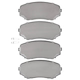 R1 Concepts 16-25 Mazda CX-5 Front R1 Concepts Optimum OE Brake Pads by R1 Concepts RNC-2552-1258-00