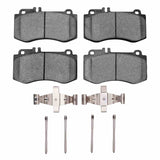 R1 Concepts 15-17 Mercedes-Benz CLS400 Front Optimum OE Pads & Hardware Kit by R1 Concepts RNC-2552-1420-01