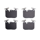 R1 Concepts 12-21 BMW 440I Convertible Front R1 Concepts Optimum OE Brake Pads by R1 Concepts RNC-2552-1609-00