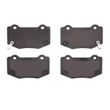 R1 Concepts 14-24 Cadillac ATS Rear R1 Concepts Optimum OE Brake Pads by R1 Concepts RNC-2552-1718-00