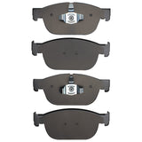 R1 Concepts 16-24 Volvo V60 Cross Country Front R1 Concepts Optimum OE Brake Pads by R1 Concepts RNC-2552-1865-00
