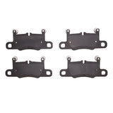 R1 Concepts 12-23 Porsche Panamera Rear R1 Concepts Optimum OE Brake Pads by R1 Concepts RNC-2552-1925-00