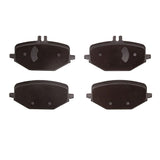 R1 Concepts 20-26 Mercedes-Benz GLE450 Rear R1 Concepts Optimum OE Brake Pads