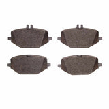 R1 Concepts 20-26 Mercedes-Benz GLE450 Rear R1 Concepts Optimum OE Brake Pads