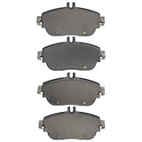 R1 Concepts 12-20 Infiniti QX30 Front Euro Ceramic Brake Pads by R1 Concepts RNC-2600-1694-00