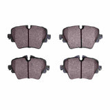 R1 Concepts 15-25 BMW 228I xDrive Gran Coupe Front Euro Ceramic Brake Pads