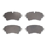 R1 Concepts 16-21 Audi A4 (Mexico) Rear R1 Concepts Euro Ceramic Pads & Hardware Kit by R1 Concepts RNC-2600-1898-01
