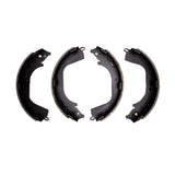 R1 Concepts 2008-2013 Chevrolet Silverado 1500 Rear Premium Service Shoes by R1 Concepts RNC-2901-0960-00
