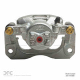 Dynamic Friction 2002-2005 Suzuki Aerio Front Right Premium Caliper - Silver Zinc Coated by Dynamic Friction Company 331-01000
