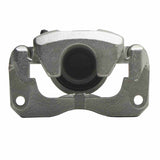 Dynamic Friction 2002-2005 Suzuki Aerio Front Right Premium Caliper - Silver Zinc Coated by Dynamic Friction Company 331-01000