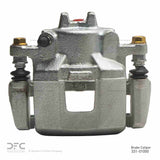 Dynamic Friction 2002-2005 Suzuki Aerio Front Right Premium Caliper - Silver Zinc Coated by Dynamic Friction Company 331-01000