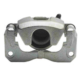 Dynamic Friction 2002-2005 Suzuki Aerio Front Left Premium Caliper - Silver Zinc Coated by Dynamic Friction Company 331-01001