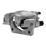 Dynamic Friction 1986-1994 Suzuki Samurai Front Premium Caliper - Silver Zinc Coated by Dynamic Friction Company 331-01005