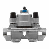 Dynamic Friction 1986-1994 Suzuki Samurai Front Premium Caliper - Silver Zinc Coated by Dynamic Friction Company 331-01005