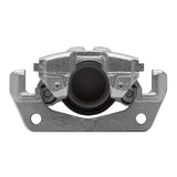 Dynamic Friction 1986-1994 Suzuki Samurai Front Premium Caliper - Silver Zinc Coated by Dynamic Friction Company 331-01005