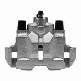 Dynamic Friction 1986-1994 Suzuki Samurai Front Premium Caliper - Silver Zinc Coated by Dynamic Friction Company 331-01005