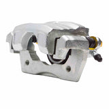 Dynamic Friction 1999-2004 Chevrolet Tracker Front Right Premium Caliper - Silver Zinc Coated by Dynamic Friction Company 331-01006