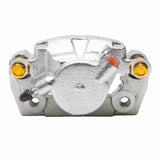 Dynamic Friction 1999-2004 Chevrolet Tracker Front Right Premium Caliper - Silver Zinc Coated by Dynamic Friction Company 331-01006