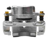 Dynamic Friction 1999-2004 Chevrolet Tracker Front Right Premium Caliper - Silver Zinc Coated by Dynamic Friction Company 331-01006