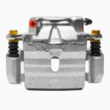 Dynamic Friction 1999-2004 Chevrolet Tracker Front Right Premium Caliper - Silver Zinc Coated by Dynamic Friction Company 331-01006