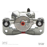 Dynamic Friction 1995-2002 Suzuki Esteem Front Right Premium Caliper - Silver Zinc Coated by Dynamic Friction Company 331-01008