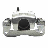 Dynamic Friction 1995-2002 Suzuki Esteem Front Right Premium Caliper - Silver Zinc Coated by Dynamic Friction Company 331-01008