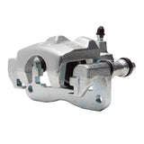 Dynamic Friction 1995-2002 Suzuki Esteem Front Left Premium Caliper - Silver Zinc Coated by Dynamic Friction Company 331-01009