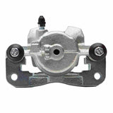 Dynamic Friction 1995-2002 Suzuki Esteem Front Left Premium Caliper - Silver Zinc Coated by Dynamic Friction Company 331-01009