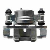 Dynamic Friction 1995-2002 Suzuki Esteem Front Left Premium Caliper - Silver Zinc Coated by Dynamic Friction Company 331-01009