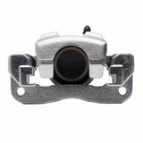 Dynamic Friction 1995-2002 Suzuki Esteem Front Left Premium Caliper - Silver Zinc Coated by Dynamic Friction Company 331-01009