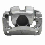 Dynamic Friction 1996-2005 Suzuki XL-7 Front Right Premium Caliper - Silver Zinc Coated by Dynamic Friction Company 331-01012
