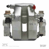 Dynamic Friction 1996-2005 Suzuki Sidekick Front Left Premium Caliper - Silver Zinc Coated by Dynamic Friction Company 331-01013