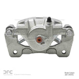 Dynamic Friction 2004-2006 Suzuki Verona Front Right Premium Caliper - Silver Zinc Coated by Dynamic Friction Company 331-01014