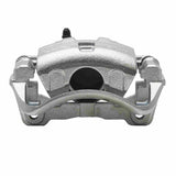 Dynamic Friction 2004-2006 Suzuki Verona Front Right Premium Caliper - Silver Zinc Coated by Dynamic Friction Company 331-01014
