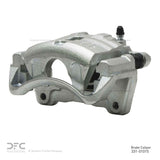 Dynamic Friction 2004-2006 Suzuki Verona Front Left Premium Caliper - Silver Zinc Coated by Dynamic Friction Company 331-01015
