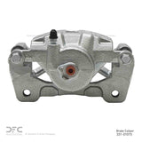 Dynamic Friction 2004-2006 Suzuki Verona Front Left Premium Caliper - Silver Zinc Coated by Dynamic Friction Company 331-01015