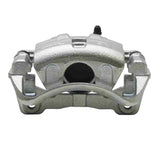 Dynamic Friction 2004-2006 Suzuki Verona Front Left Premium Caliper - Silver Zinc Coated by Dynamic Friction Company 331-01015