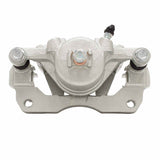 Dynamic Friction 2006-2007 Suzuki Aerio Front Right Premium Caliper - Silver Zinc Coated by Dynamic Friction Company 331-01018