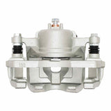 Dynamic Friction 2006-2007 Suzuki Aerio Front Right Premium Caliper - Silver Zinc Coated by Dynamic Friction Company 331-01018