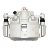 Dynamic Friction 2006-2007 Suzuki Aerio Front Right Premium Caliper - Silver Zinc Coated by Dynamic Friction Company 331-01018