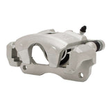 Dynamic Friction 2006-2007 Suzuki Aerio Front Left Premium Caliper - Silver Zinc Coated by Dynamic Friction Company 331-01019