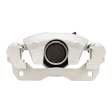 Dynamic Friction 2006-2007 Suzuki Aerio Front Left Premium Caliper - Silver Zinc Coated by Dynamic Friction Company 331-01019
